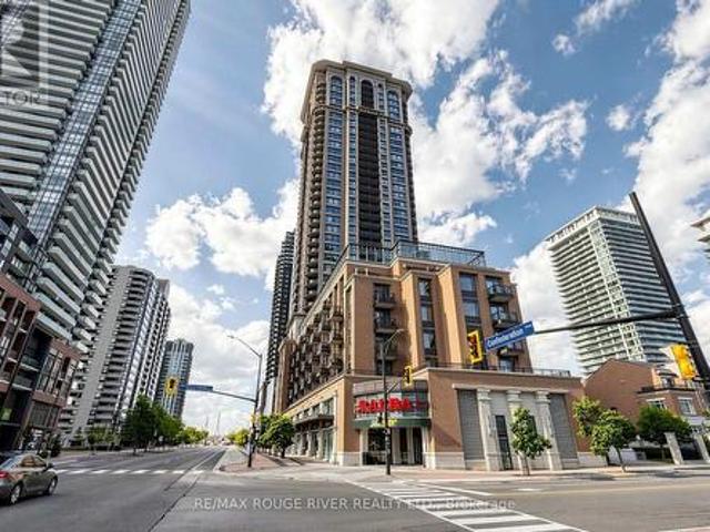 Condo for sale in Mississauga, Ontario
