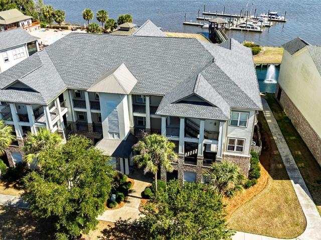 Condo for sale in Richmond Hill, Georgia