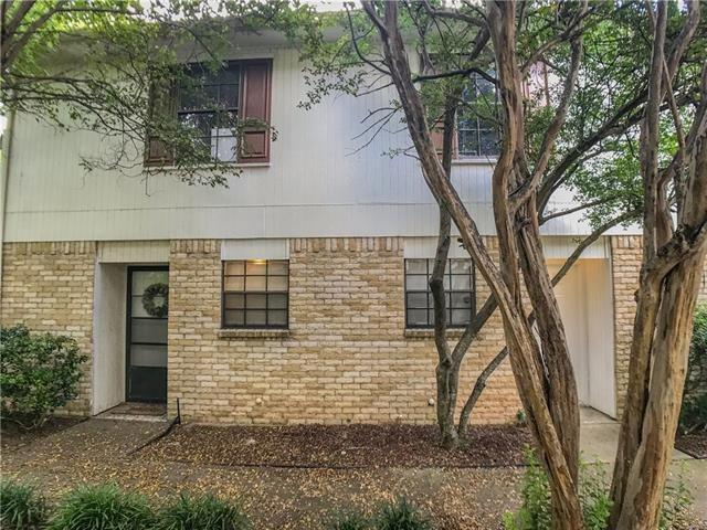 House for sale in Fort Worth, Texas