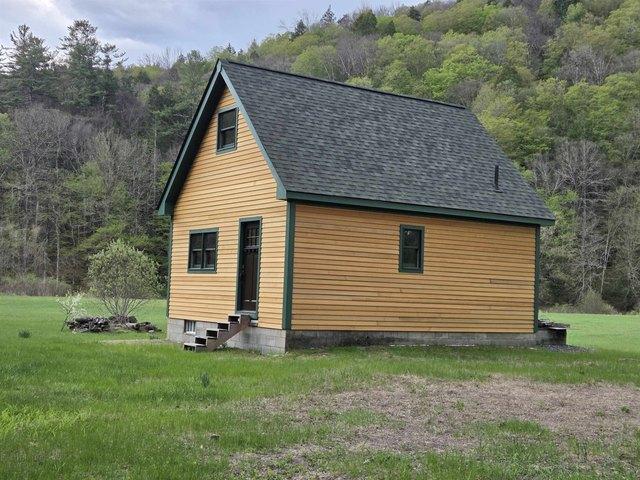 House for sale in Townshend, Vermont