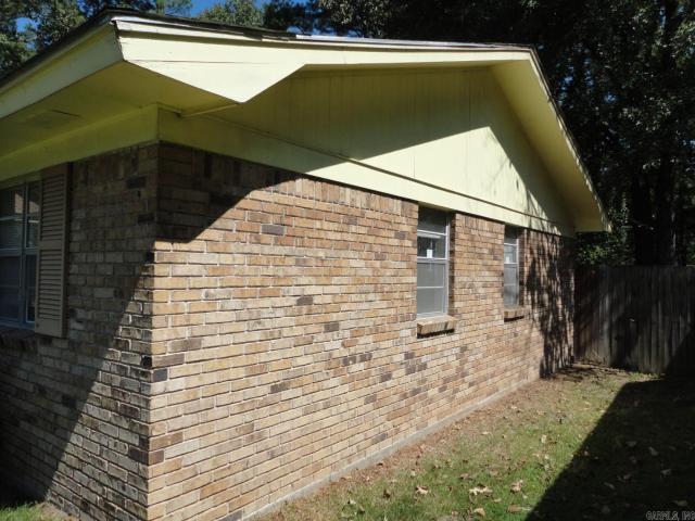 House for sale in Ark