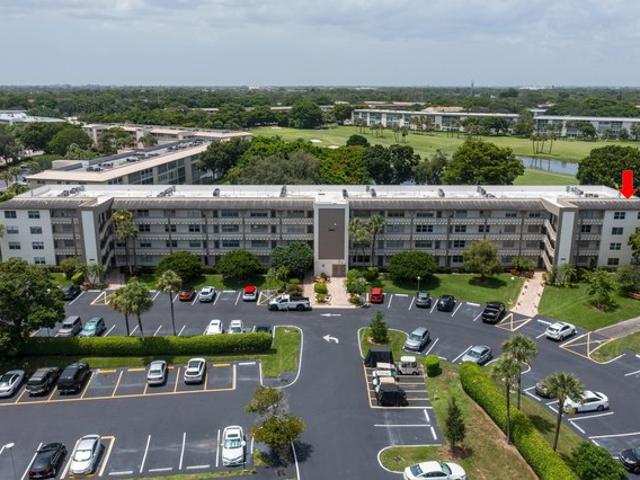 Condo for sale in Coconut Creek, Broward County