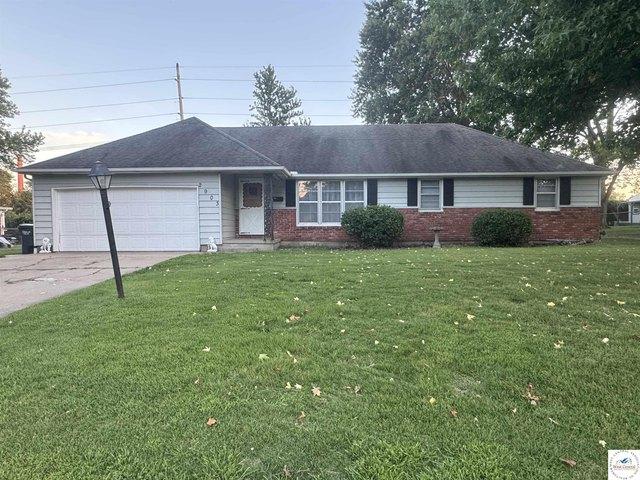 House for sale in Sedalia, Missouri