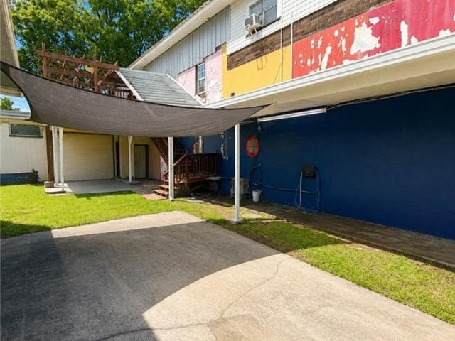 Property for rent in Savannah, Georgia