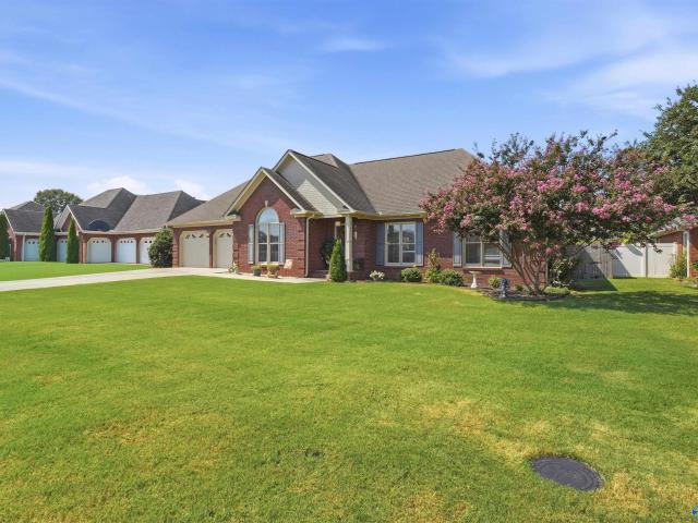 House for sale in Decatur, Alabama