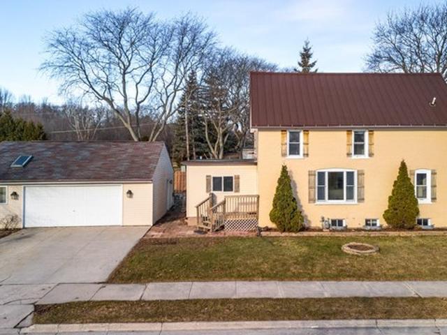 House for sale in Sheboygan, Wisconsin