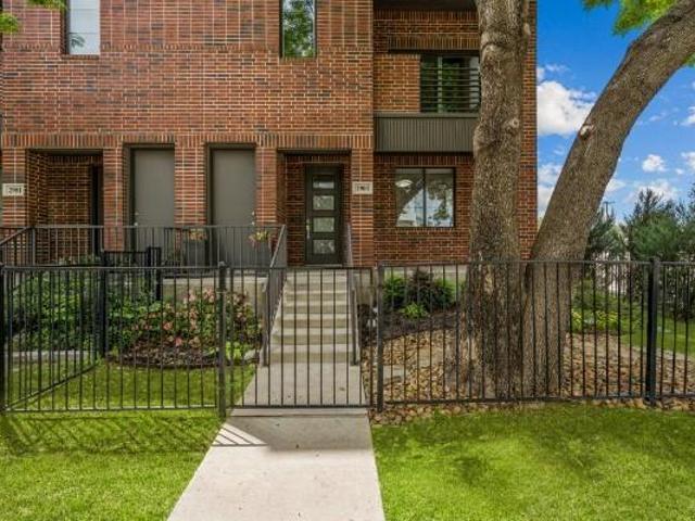 Townhouse for sale in Fort Worth, Texas
