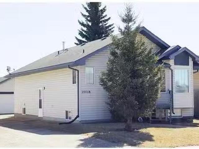 House for sale in Lloydminster, Alberta
