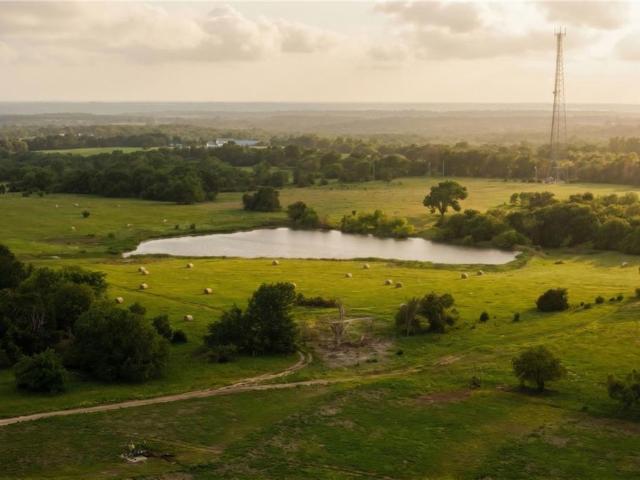 Land for sale in Kansas