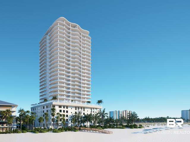 House for sale in Orange Beach, Alabama