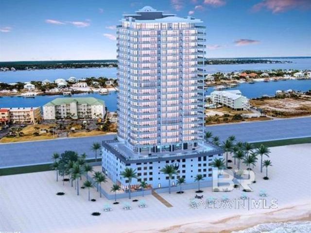 Condo for sale in Orange Beach, Alabama