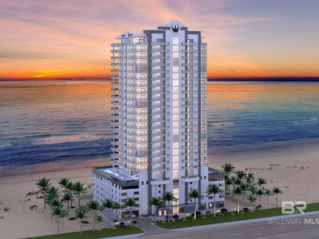 Condo for sale in Orange Beach, Alabama