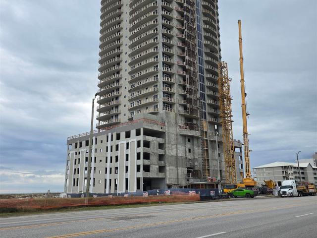 Condo for sale in Orange Beach, Alabama