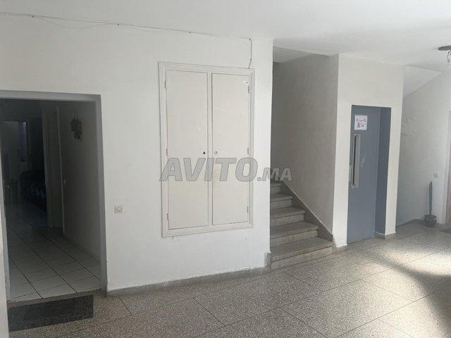 Appartement vente à Salé