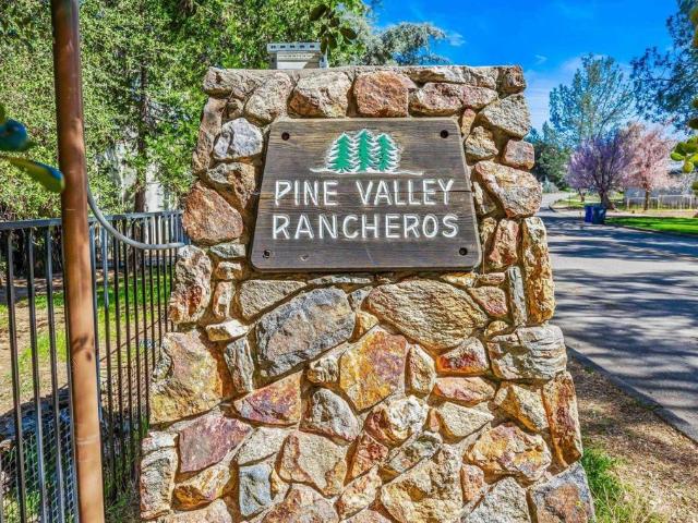 Property for sale in Pine Valley, California