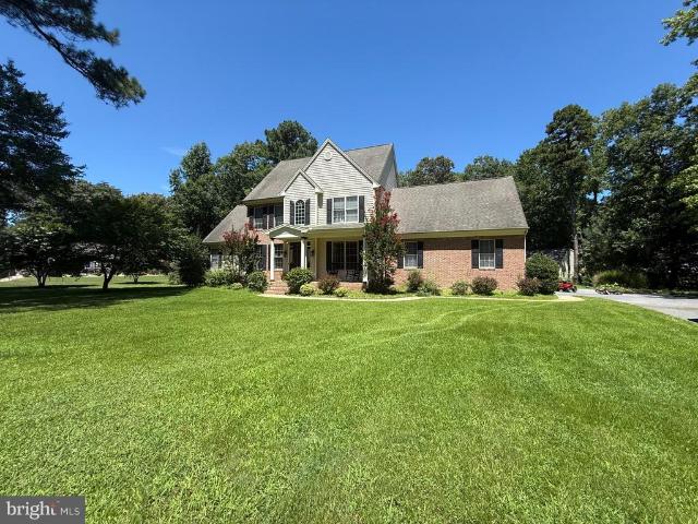 House for sale in Wicomico, Maryland