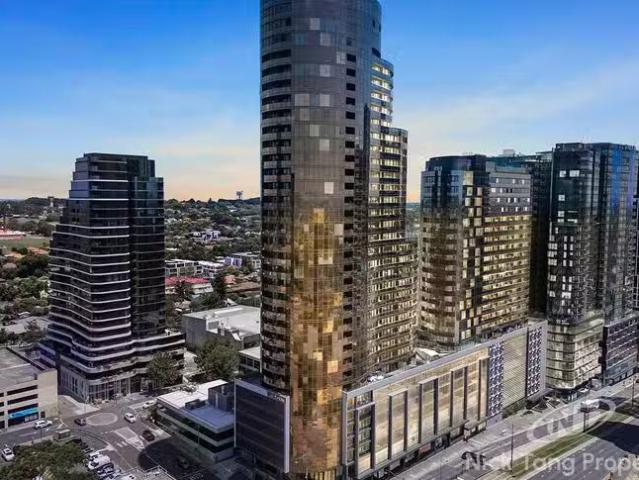 Apartment for rent in Box Hill