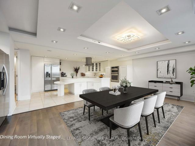 Condo for sale in Woburn, Ontario