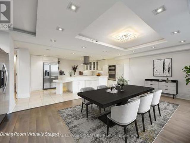 Condo for sale in Woburn, Ontario