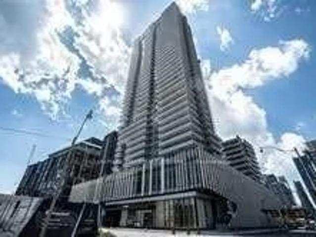House for rent in Spadina—Fort York, Toronto