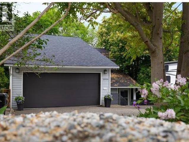 House for sale in Vernon, British Columbia