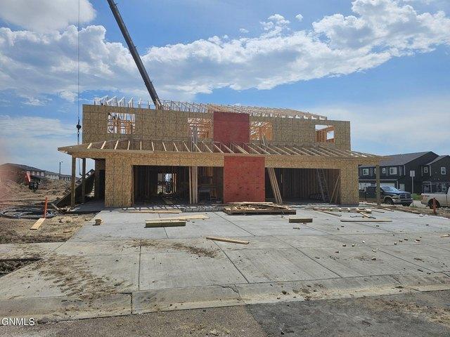 Townhouse for sale in Williston, North Dakota