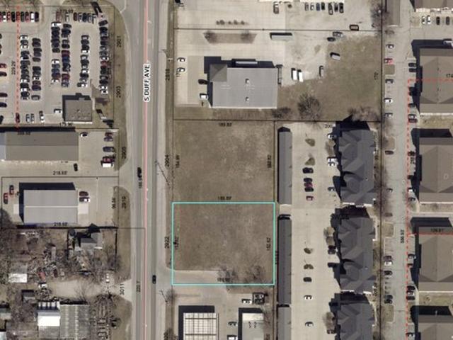 Land for sale in Story, Iowa