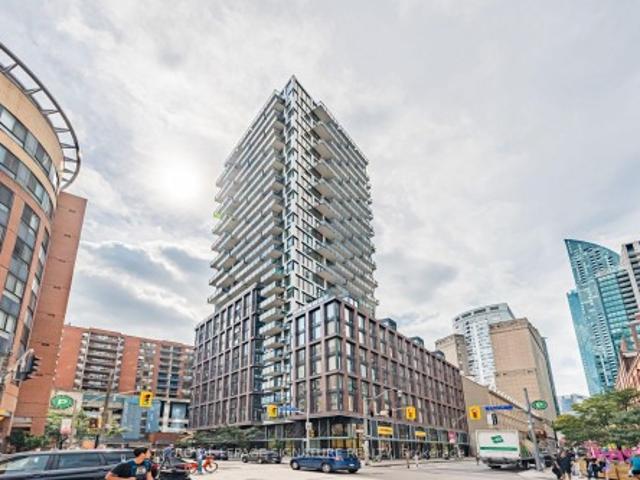 Property for rent in Spadina—Fort York, Toronto
