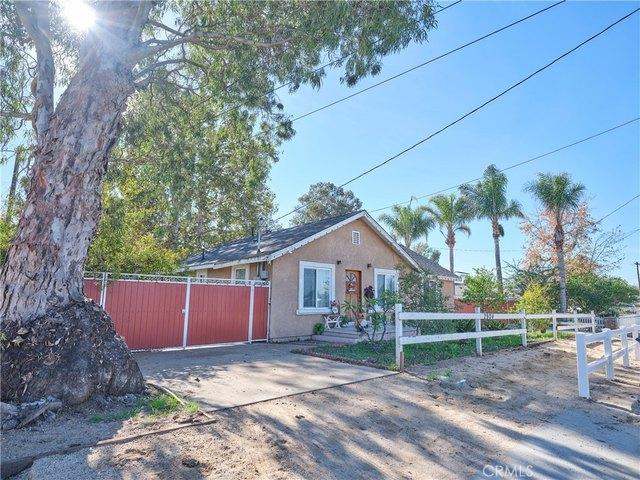House for sale in Norco, California