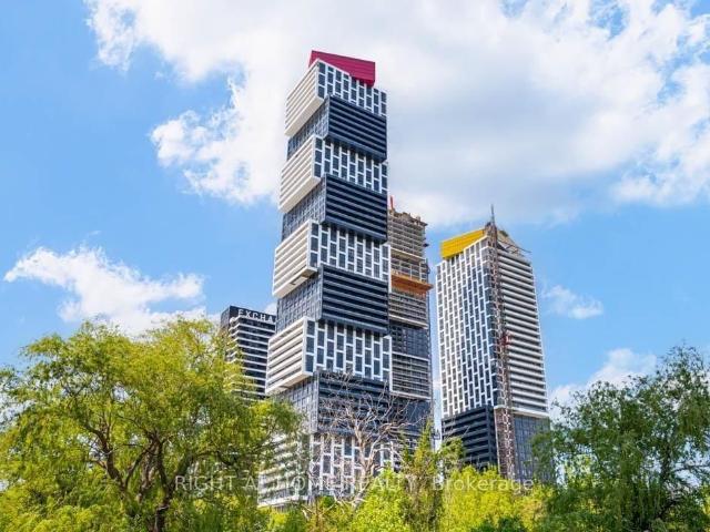 Condo for rent in Mississauga, Ontario