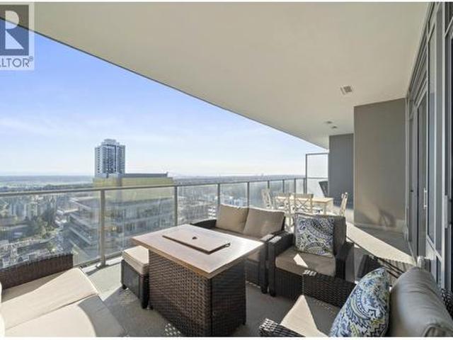 Property for sale in Burnaby, British Columbia