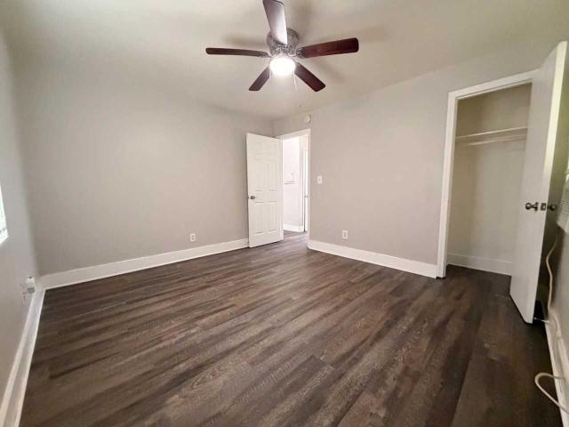 Apartment for rent in East Point, Georgia