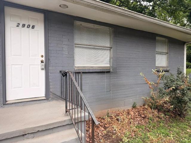 Apartment for rent in East Point, Georgia