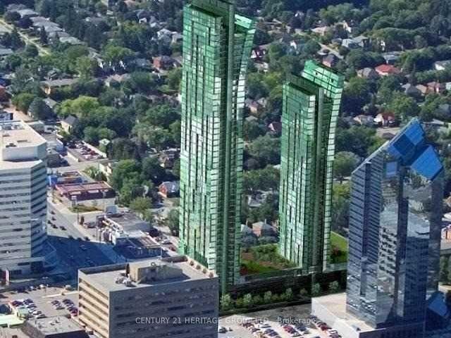Condo for sale in Woburn, Ontario