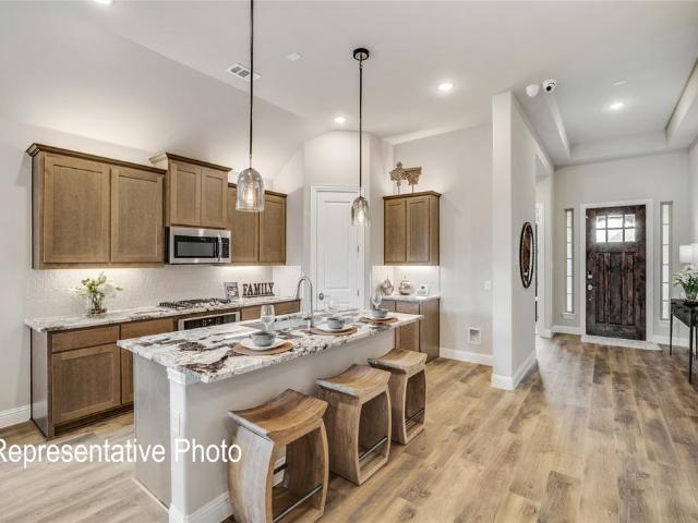 House for sale in Corinth, Denton County