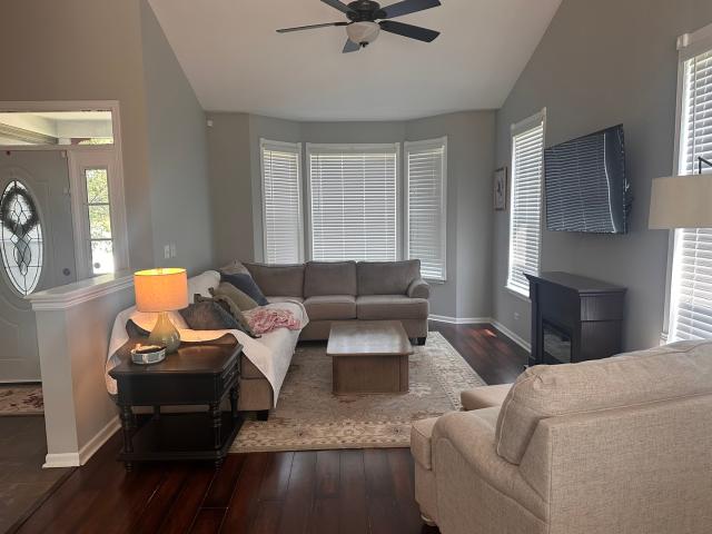 Property for rent in Aurora, Illinois