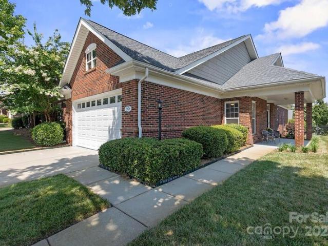 Townhouse for sale in Charlotte