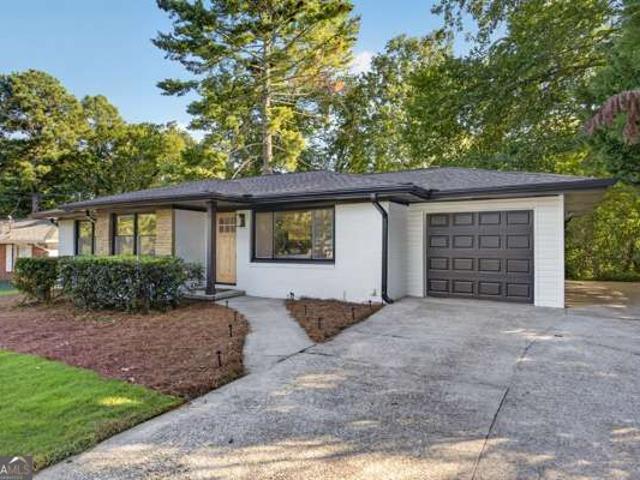House for sale in Atlanta, DeKalb County