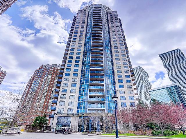 Condo for sale in Mississauga, Ontario