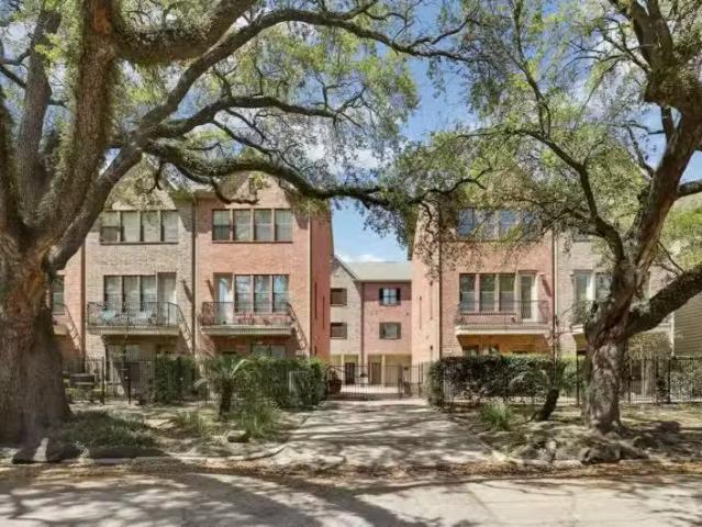 Condo for sale in Houston