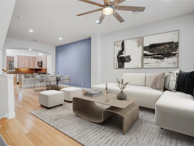 Townhouse for sale in Houston Townhouse for sale in Houston