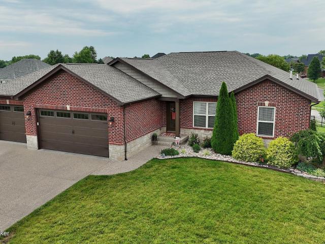 House for sale in Jeffersonville, Indiana