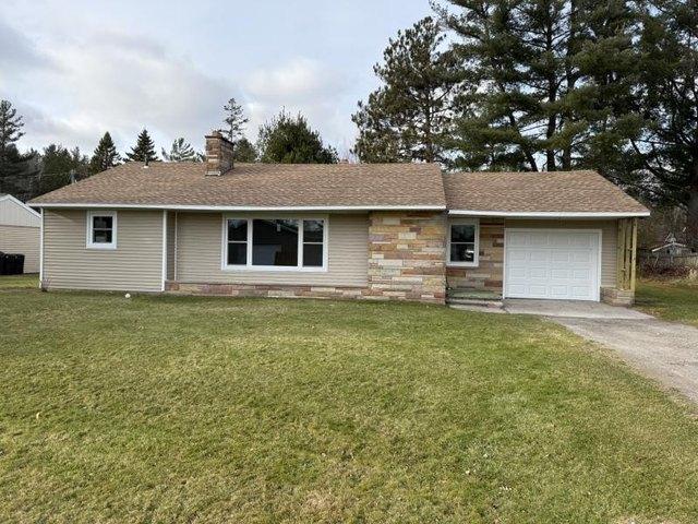 House for sale in Alpena, Michigan