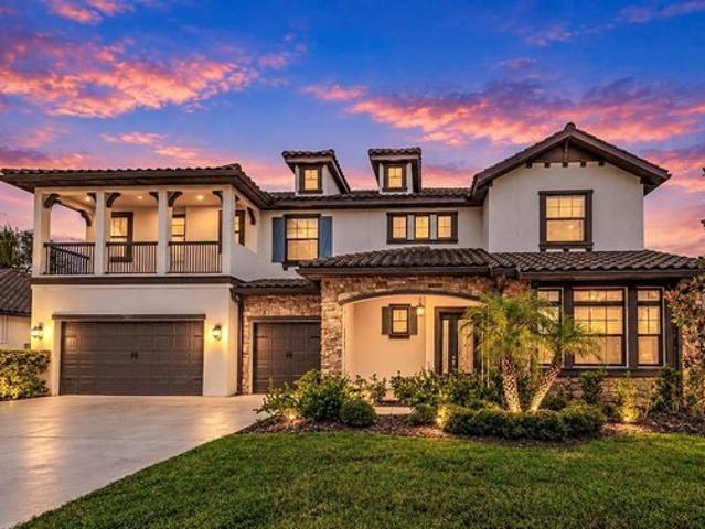 House for sale in Lutz, Florida
