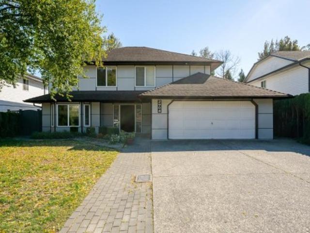 House for sale in Abbotsford, Fraser Valley Regional District