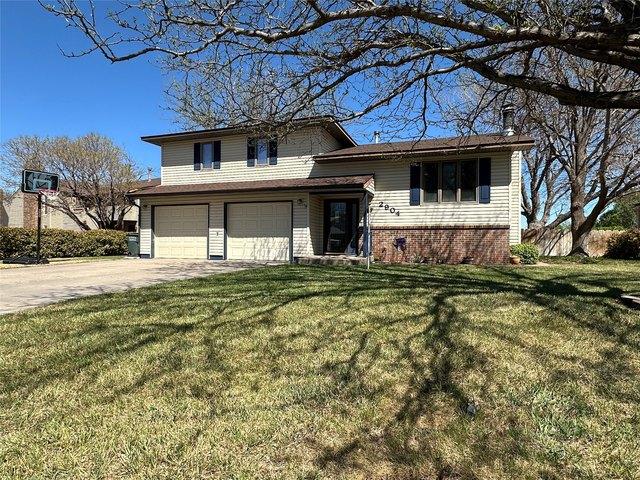 House for sale in Kansas