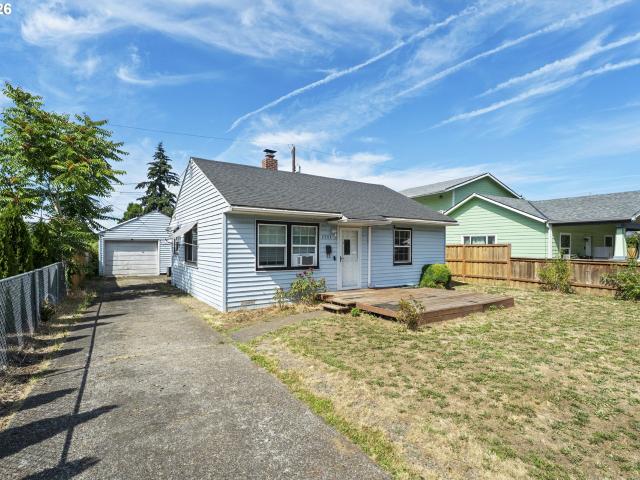 House for sale in Vancouver, Washington