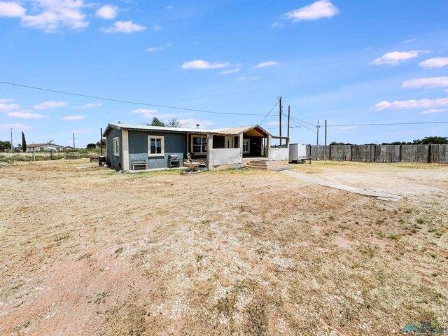 House for sale in Hobbs, New Mexico