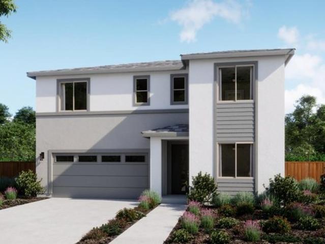 House for sale in Fresno, California