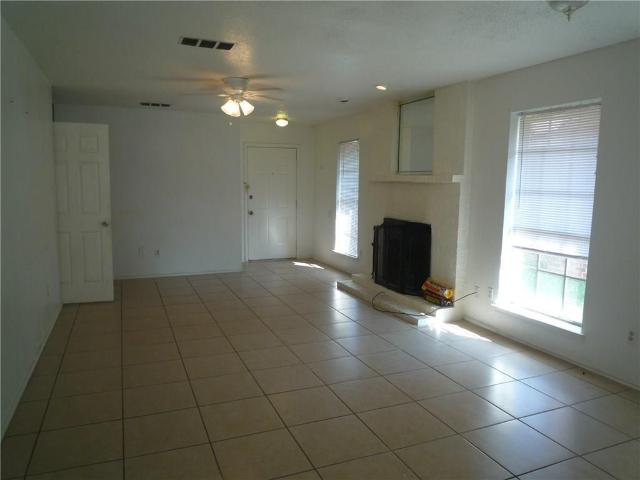 House for sale in Dallas, Texas